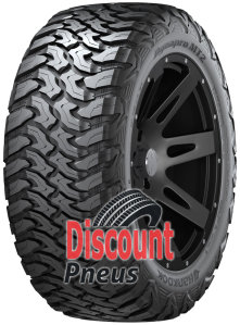Hankook Dynapro MT2 RT05