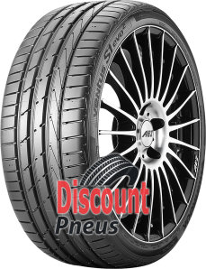 Hankook Ventus S1 Evo 2 K117C HRS