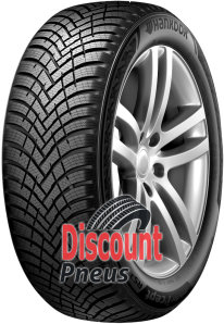 Hankook Winter i*cept RS3 (W462B) HRS