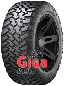Hankook Dynapro MT2 RT05