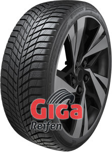 Hankook Winter i*cept evo 4 SUV W340A