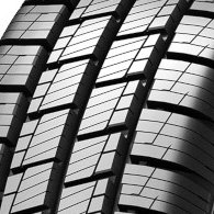 Hankook Vantra ST AS2 RA30