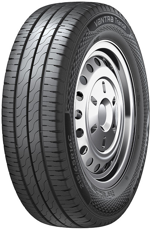 Hankook Vantra Transit RA58C ( 215 R14C 112/110Q 8PR SBL )