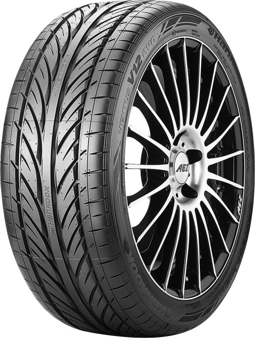 Hankook Ventus V12 Evo K110 ( 205/50 ZR17 93Y XL )