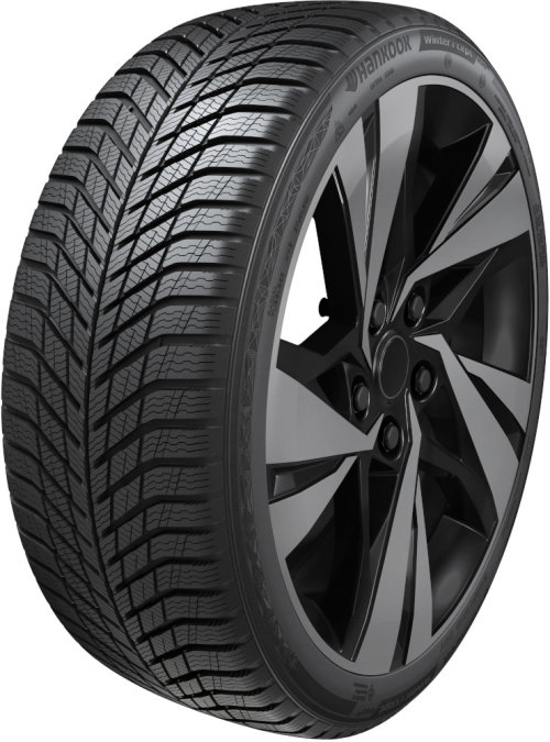 Hankook Winter i*cept evo 4 SUV W340A ( 235/60 R18 107H XL 4PR SBL )