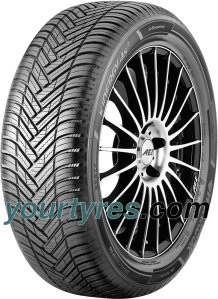 Hankook Kinergy 4S² H750