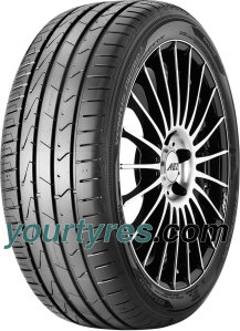 Hankook Ventus Prime 3 K125B HRS