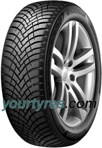 Hankook Winter i*cept RS3 (W462B) HRS