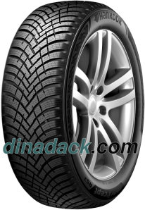 Hankook Winter i*cept RS3 (W462)