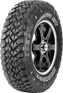 Obrázok HANKOOK 31/10,50 R 15 RT03 DYNAPRO MT 109Q