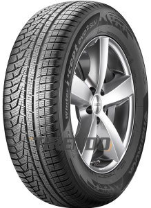 Obrázok 255/55 R18 109V HANKOOK WINTER I*CEPT EVO2 SUV (W320A)