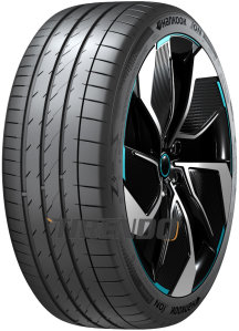 Hankook iON Supreme (IK31) ( 245/40 R19 98Y XL 4PR *, EV, con protector de llanta (MFS) SBL )