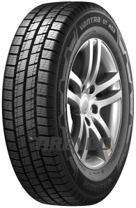 Hankook Vantra ST AS2 RA30 ( 205/75 R16C 110/108R 8PR SBL )