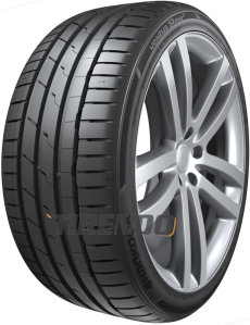 Hankook Ventus S1 Evo 3 K127B HRS ( 255/40 R18 99Y XL 4PR *, runflat SBL )