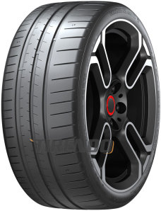 Hankook Ventus S1 Evo Z X K129A ( 245/35 R21 96Y XL 4PR *, SoundAbsorber, con protector de llanta (MFS) SBL )