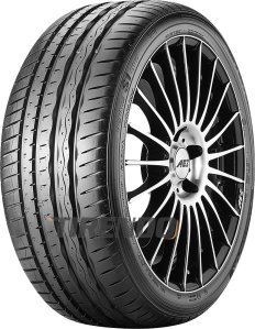 Obrázok 245/30 R21 91Y HANKOOK VENTUS S1 EVO (K107)