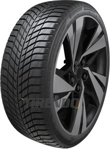 Hankook Winter i*cept evo 4 W340