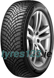 Hankook Winter i*cept RS3 (W462B) HRS