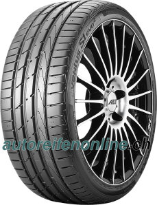 Hankook Ventus S1 Evo 2 K117B HRS