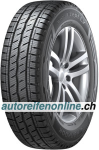 Hankook Winter i*cept LV RW12