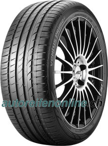 Hankook Ventus Prime 2 K115