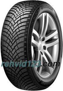 Hankook Winter i*cept RS3 (W462)