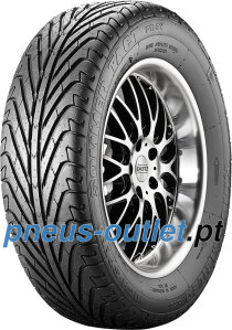 King Meiler Sommer Tact Pilot pneu