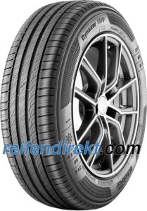 Kleber Dynaxer SUV 215/55 R18 99V XL @ reifendirekt.com