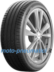 Kleber Dynaxer HP 5 255/45 R18 99Y auto Pneumatici estivi Pneumatici 558279 - Immagine 4