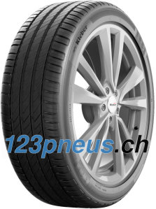 Kleber Dynaxer HP 5 ( 225/55 R18 102V XL )