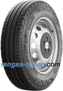 Kleber Transpro 2 ( 225/55 R17 109/107H kaksoistunnus  104H )