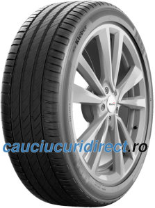 Kleber Dynaxer HP 5 ( 235/45 R17 97W XL )