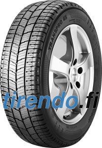 Kleber Transpro 4S