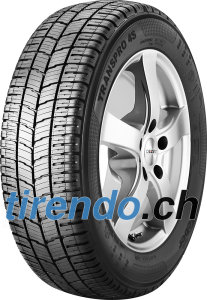 Kleber Transpro 4S