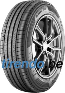 Kleber Dynaxer SUV