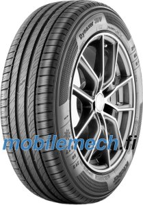 Kleber Dynaxer SUV