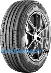 Kleber Dynaxer SUV