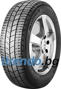 Kleber Transpro 4S