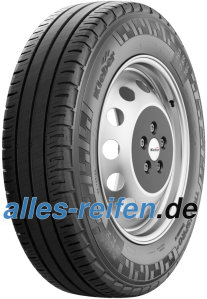 Kleber Transpro 2