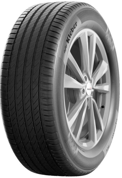 Фото - Шини Kleber Dynaxer HP 5 SUV  ( 235/55 R19 105V XL )