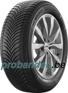 Kleber Quadraxer 3