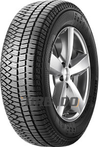 Obrázok 235/60 R16 104H KLEBER CITILANDER