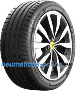 Kormoran Summer 3 225/45 ZR17 94Y XL - www.neumaticos-online.es