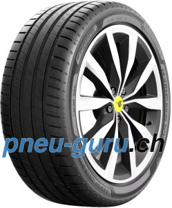 Kormoran Summer 3 SUV