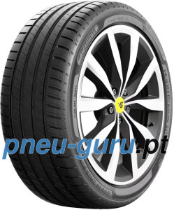 Kormoran Summer 3 SUV