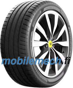 Kormoran Summer 3 SUV