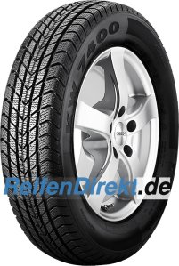 Kumho 7400 Xl pneu