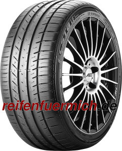 Kumho Ecsta Le Sport KU39