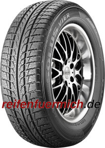 Kumho Solus Vier KH21