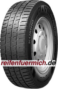 Kumho Winter PorTran CW51